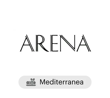 Arena - Mediterranea
