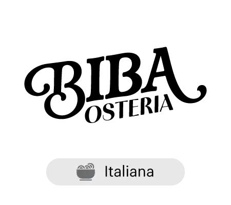 Biba Osteria - Italiana
