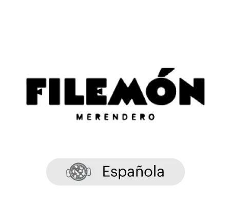 Filemon - Española
