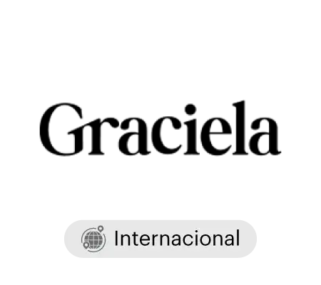 Graciela - Internacional