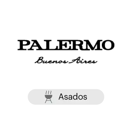 Palermo - Asados