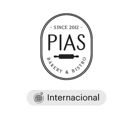 PIAS - Internacional