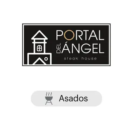 Portal del Angel