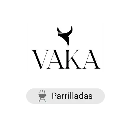 Vaka - Parrilladas
