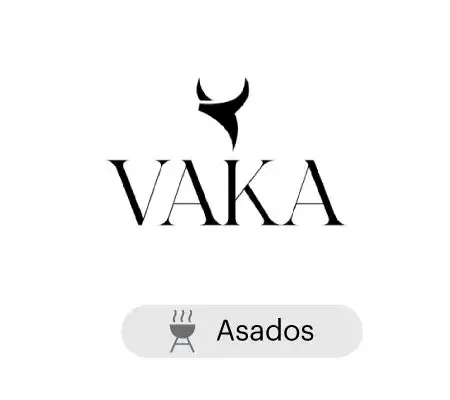 Vaka - Asados