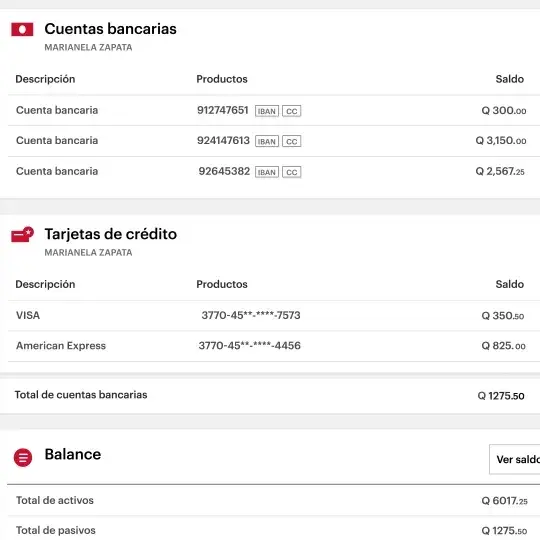 paso 2 compras a cuotas