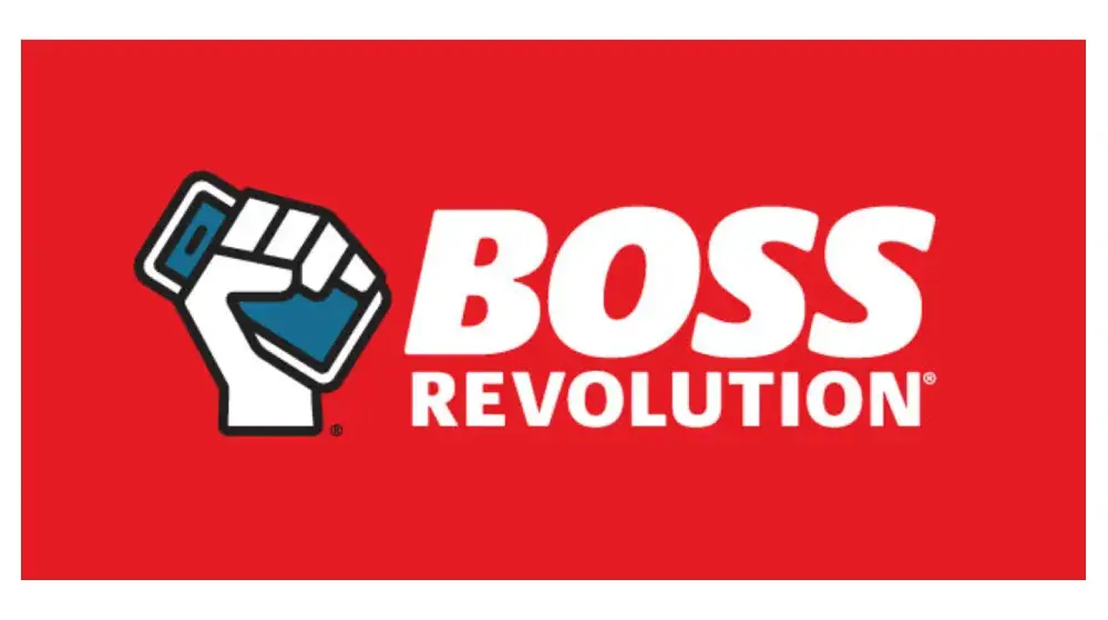 Boss Revolutios