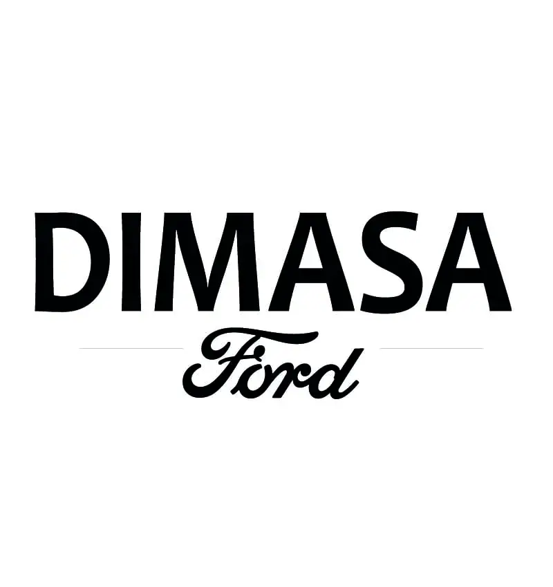 Marca distribuidora participante en Auto BAC Tour Virtual: DIMASA Ford