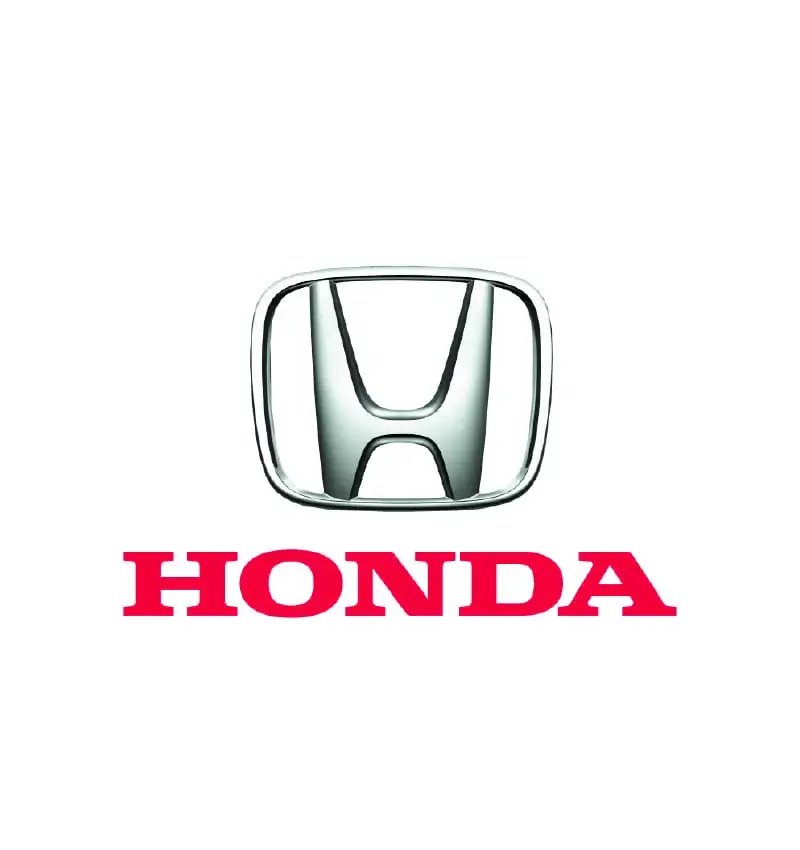 Marca distribuidora participante en Auto BAC Tour Virtual: Honda