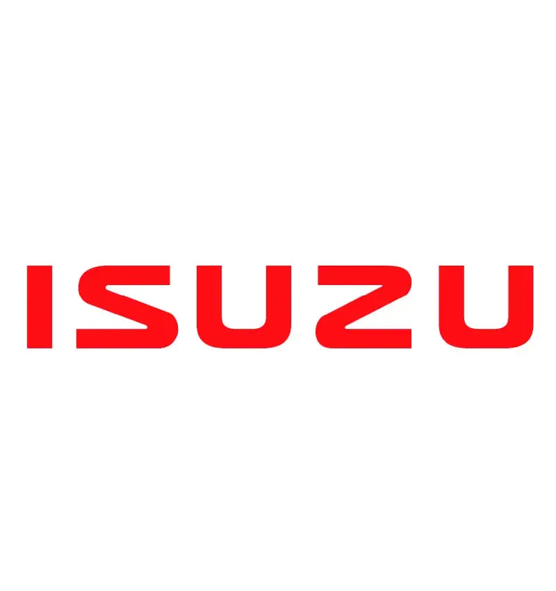 Marca distribuidora participante en Auto BAC Tour Virtual: Isuzu
