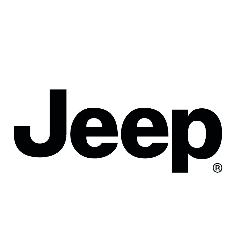 Marca distribuidora participante en Auto BAC Tour Virtual: Jeep