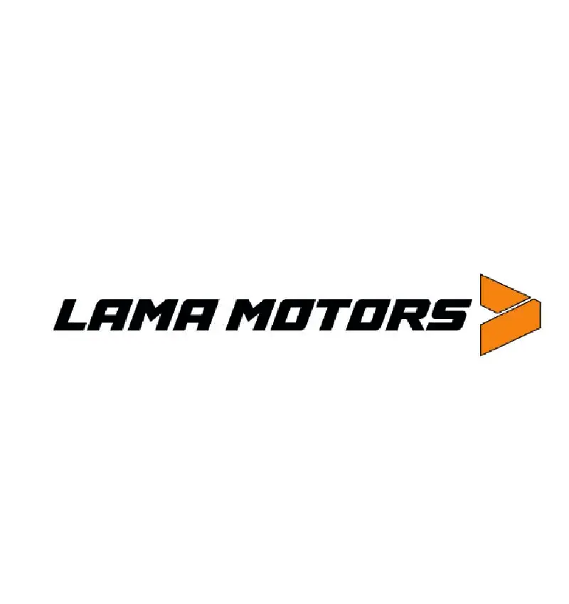 Marca distribuidora participante en Auto BAC Tour Virtual: Lama Motors