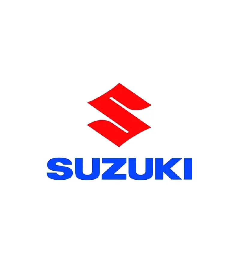 Marca distribuidora participante en Auto BAC Tour Virtual: Suzuki