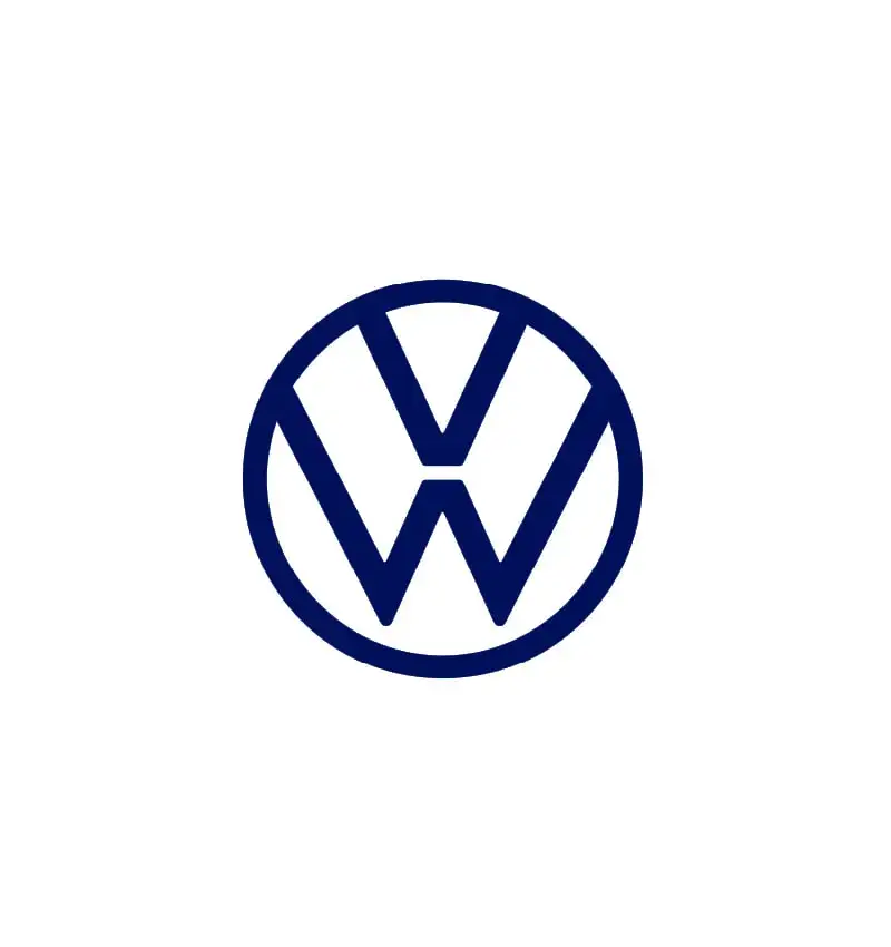 Marca distribuidora participante en Auto BAC Tour Virtual: Volkswagen