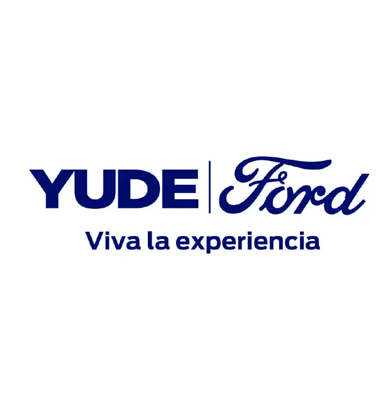 Marca distribuidora participante en Auto BAC Tour Virtual: YUDE | Ford