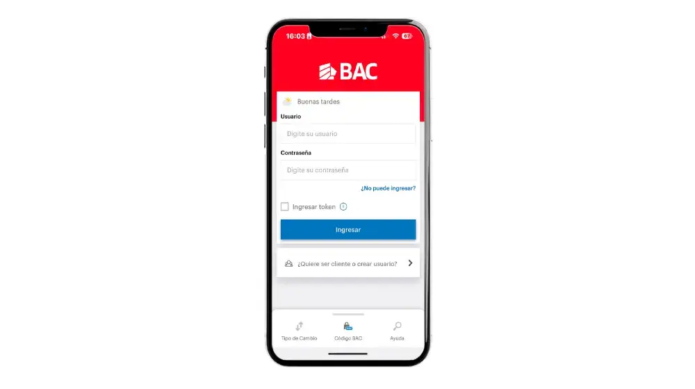 Paso 1 del video tutorial de como solicitar Pymecash