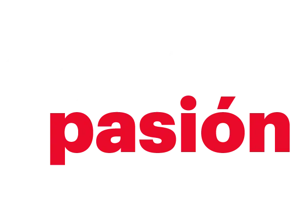 Logo campaña Senti pasion