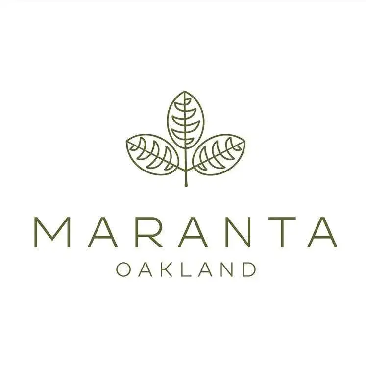 Maranta Oakkland