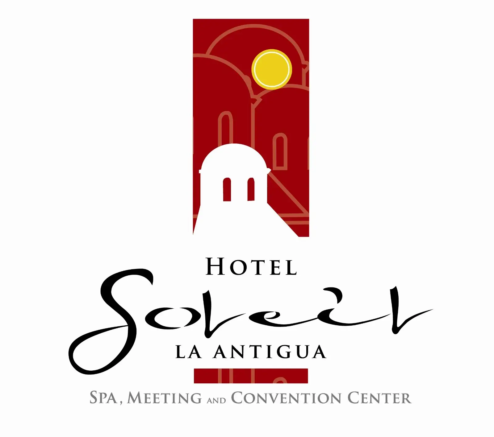 Soleil la antigua