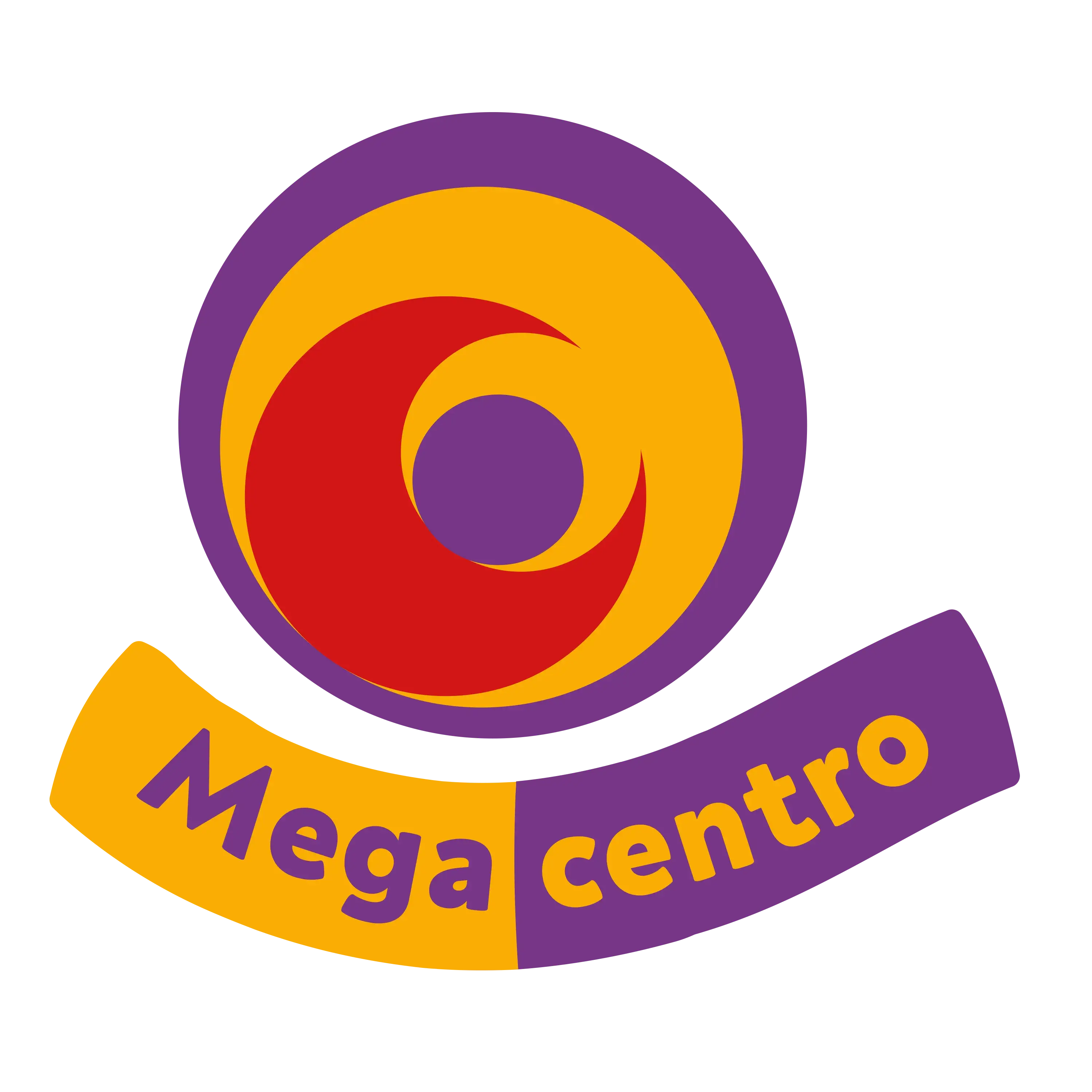 Centro comercial mega centro