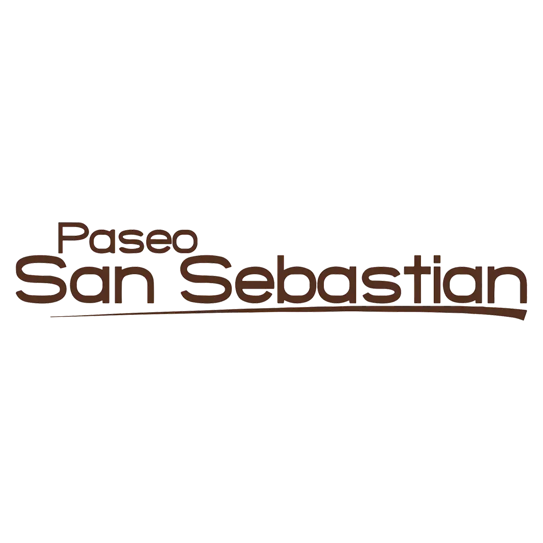 Paseo San Sebastian