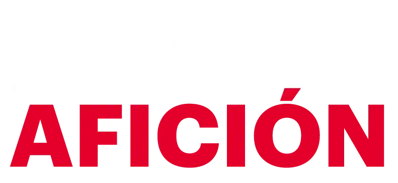 Logo de campaña "El Banco de la Afición"