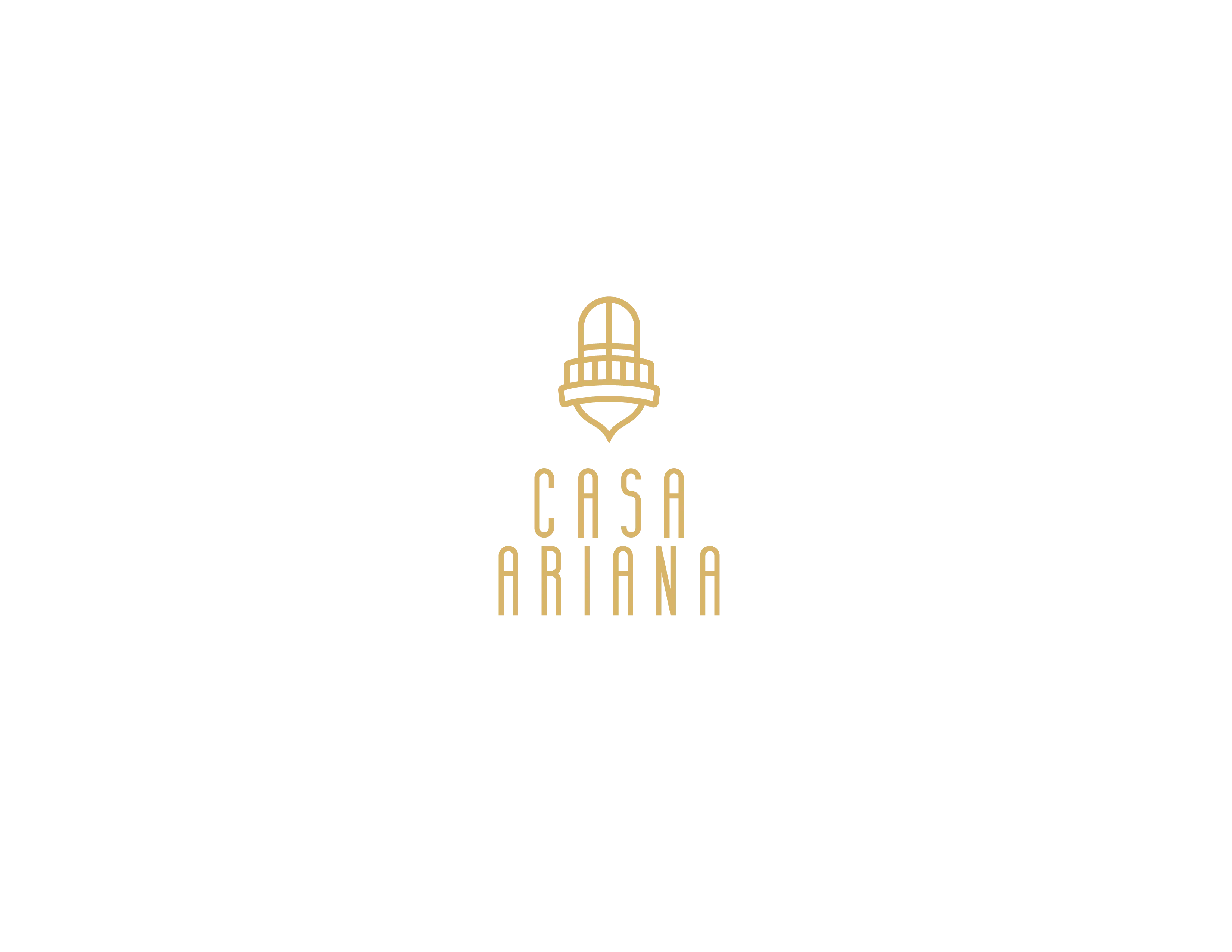 Casa Ariana