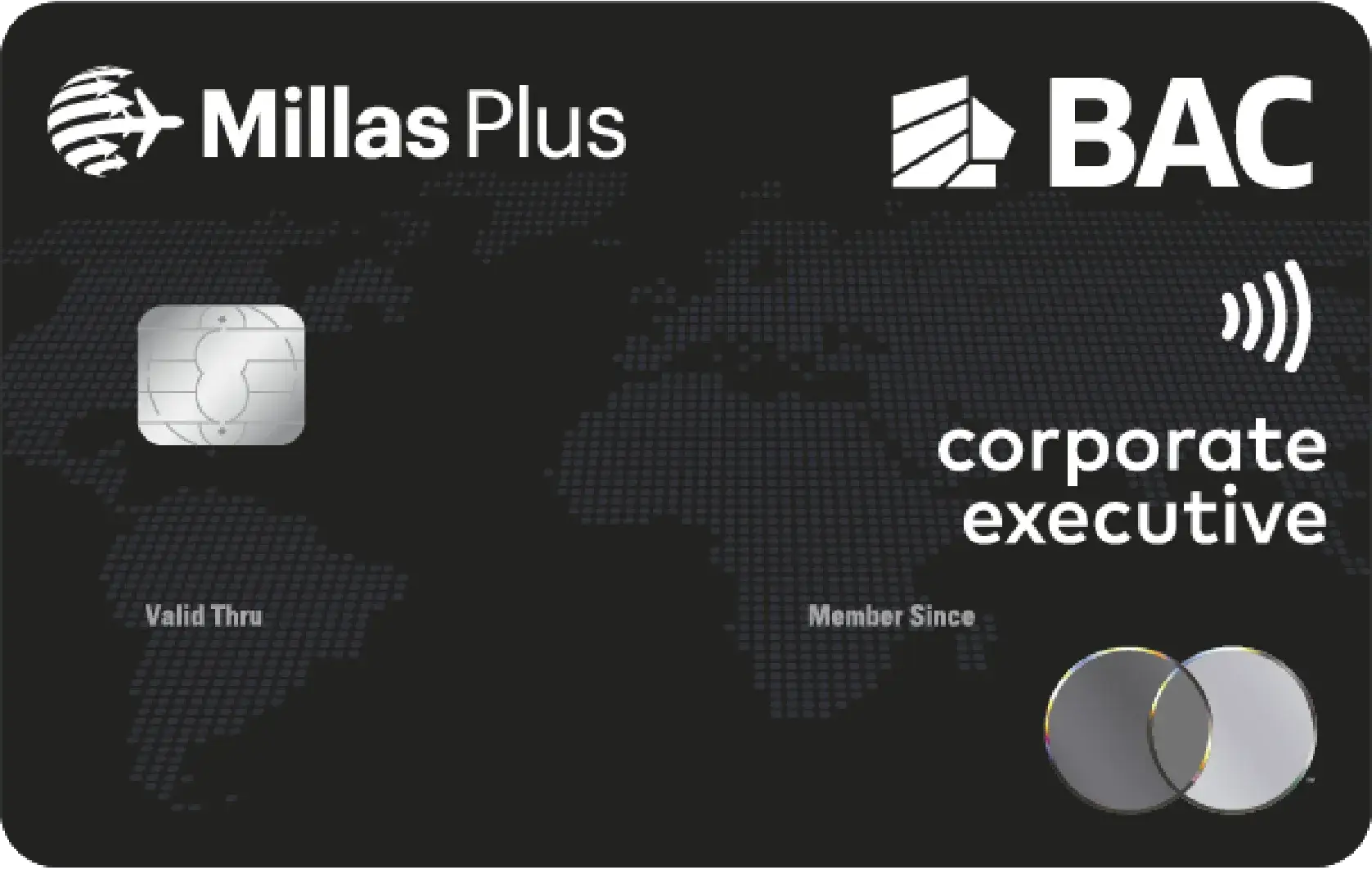 MILLAS CORPORATIVA