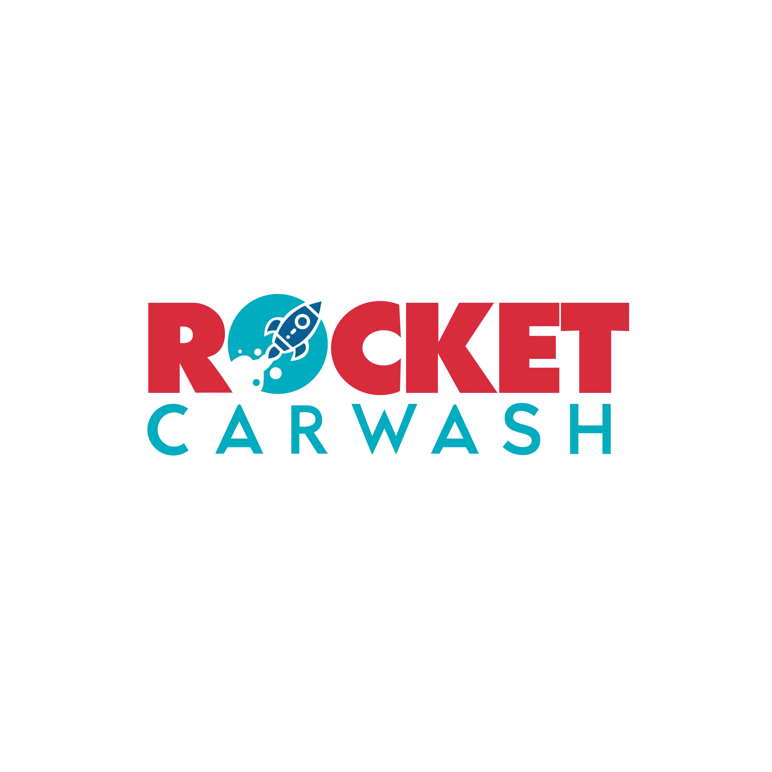 Rocket Carwash