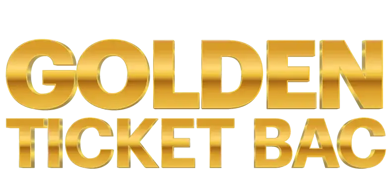 Campaña Golde Ticket de BAC Guatemala, que rifa 5 golden tickets para asistir a eventos orgnizados por BAC