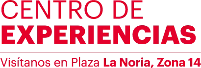 centro de experiencias