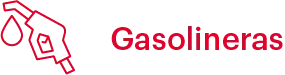 gas