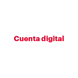 Cuenta digital