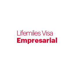 Lifemiles Visa Empresarial