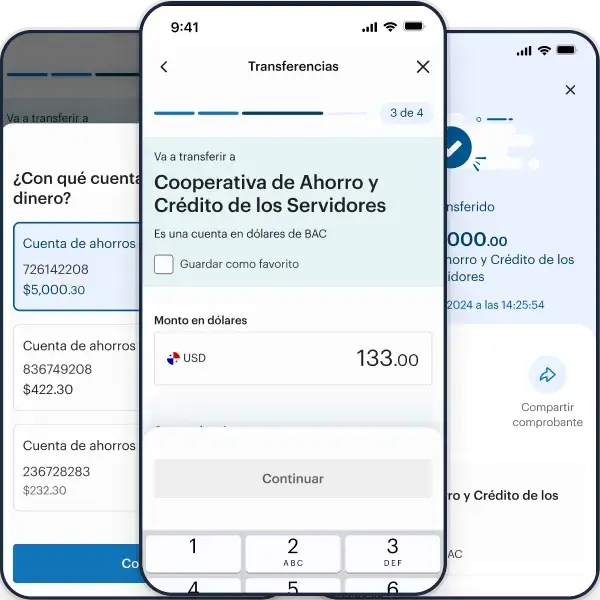 Transferencias