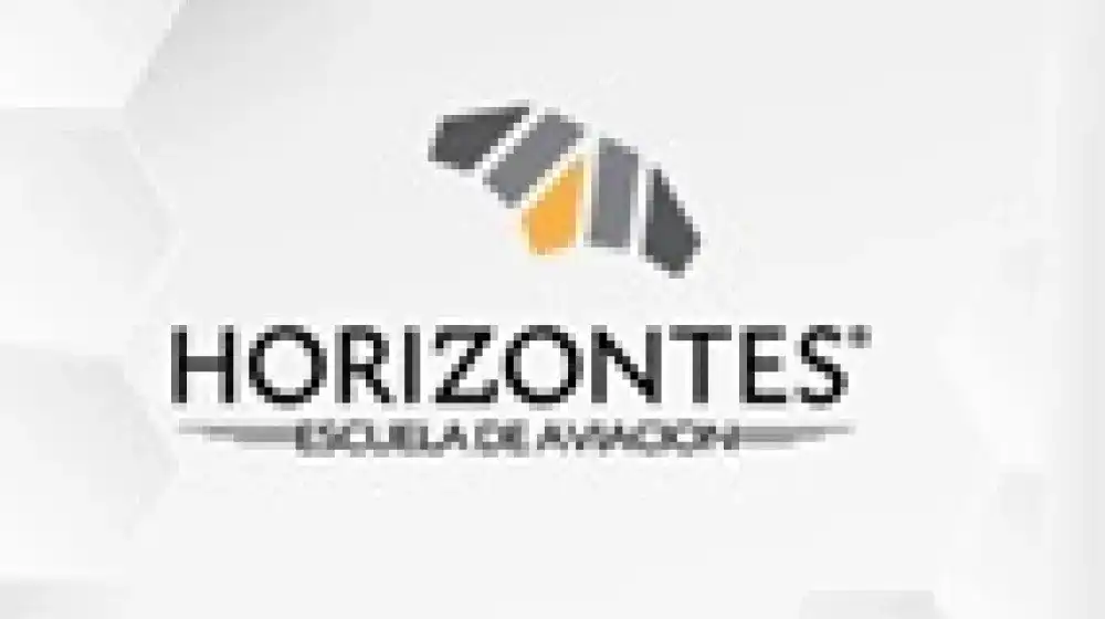 HORIZONTES ESCUELA DE AVIACION