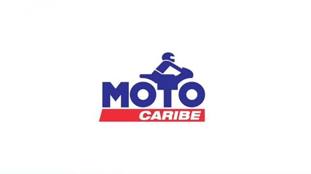 Moto Caribe