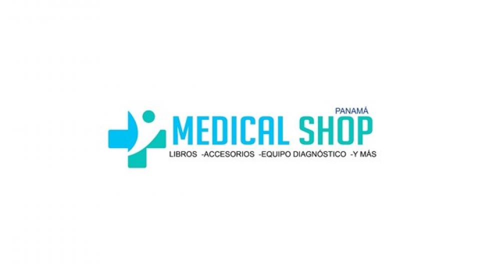 Medical Shop