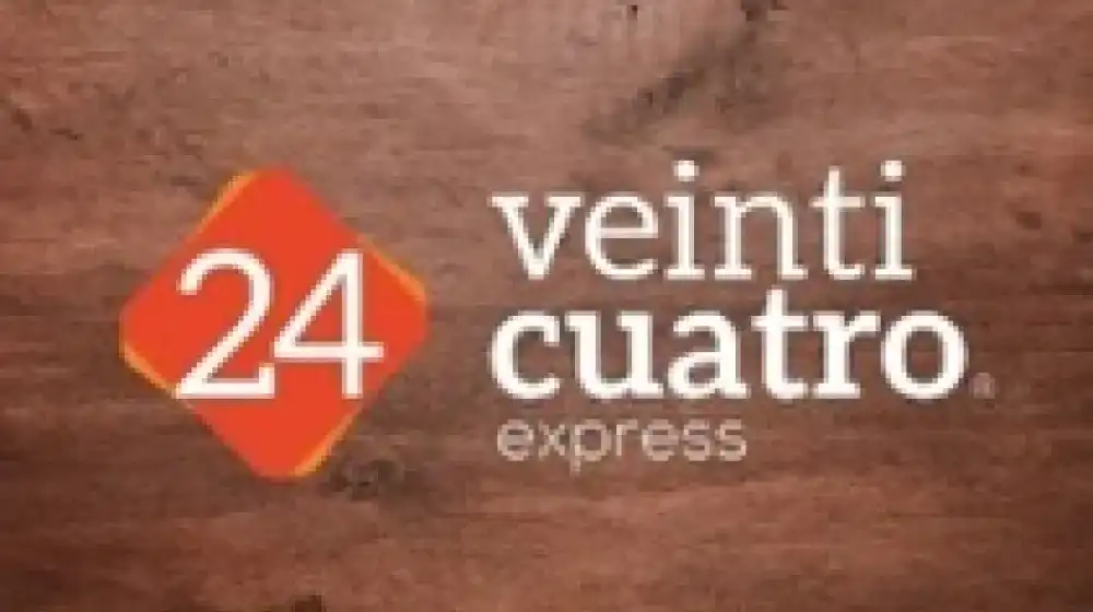 VEINTICUATRO LUISIANA CC