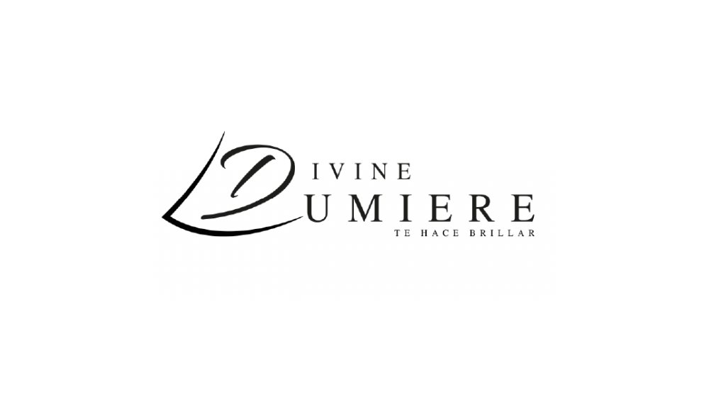 Logo Divine Lumiere