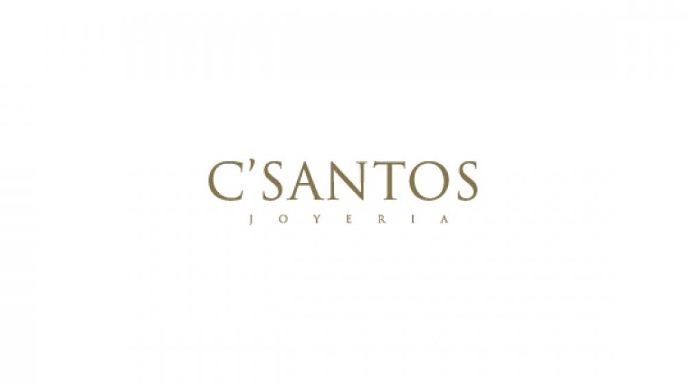 Logo C’SANTOS