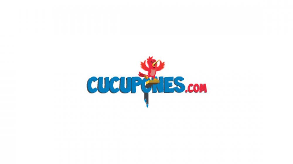 Logo Cucupones
