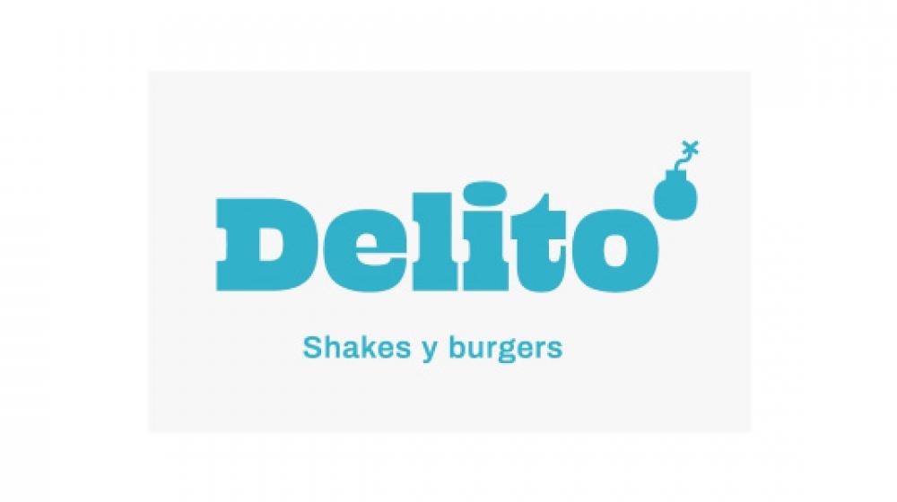 Logo DELITO