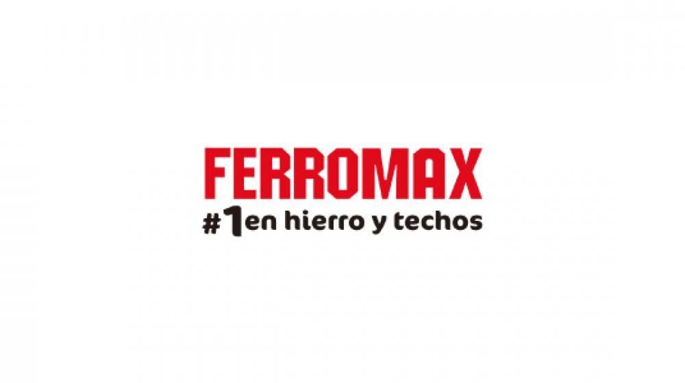Logo Ferromax