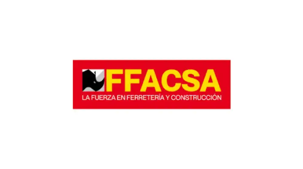 Logo FFACSA