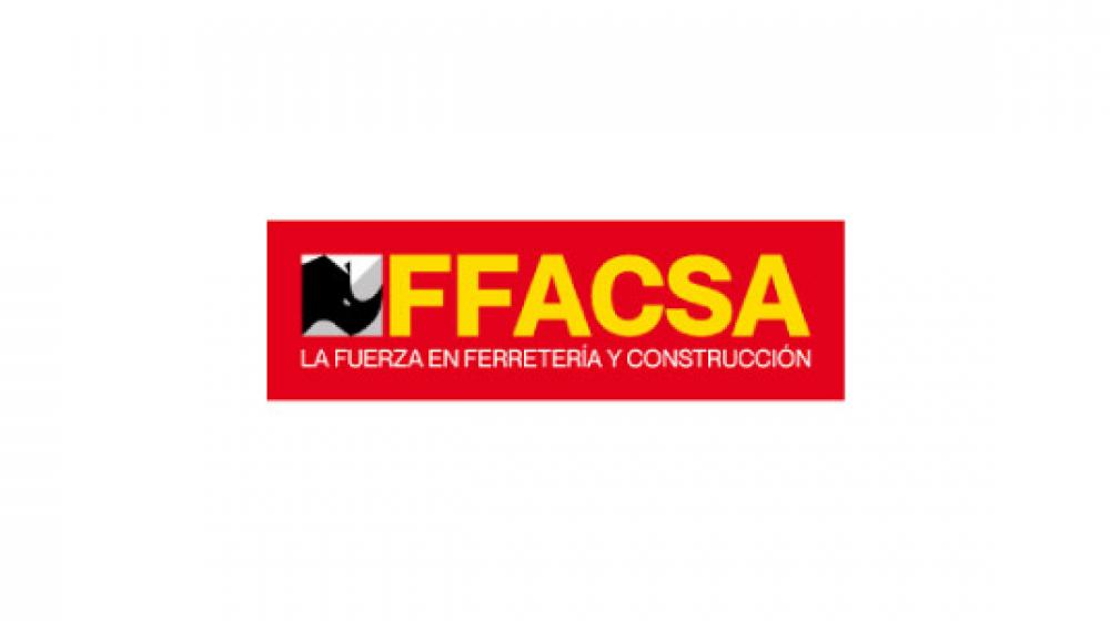 Logo FFACSA
