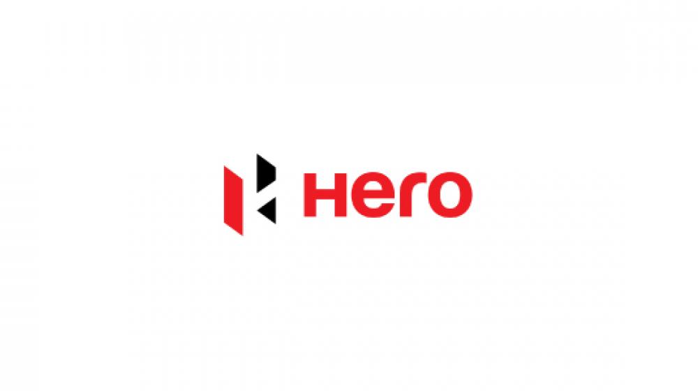 Logo Motos Hero