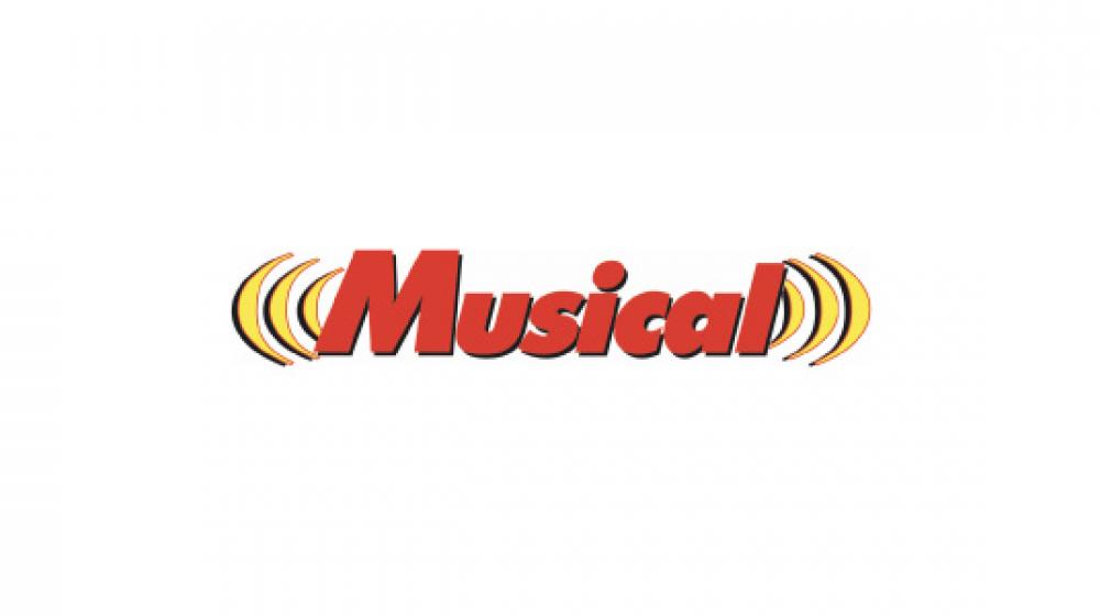 Logo Musical