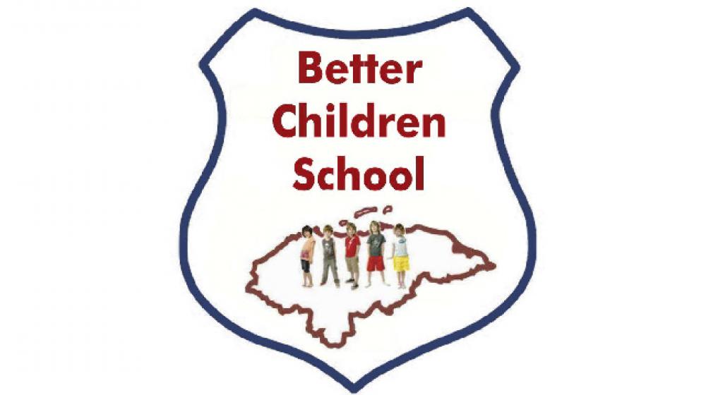 BETTER CHILDERN SCHOOL