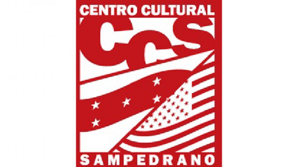 CENTRO CULTURAL SAMPEDRANO